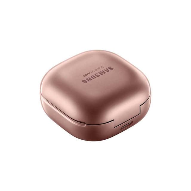 Samsung Galaxy Buds Live - Mystic Bronze