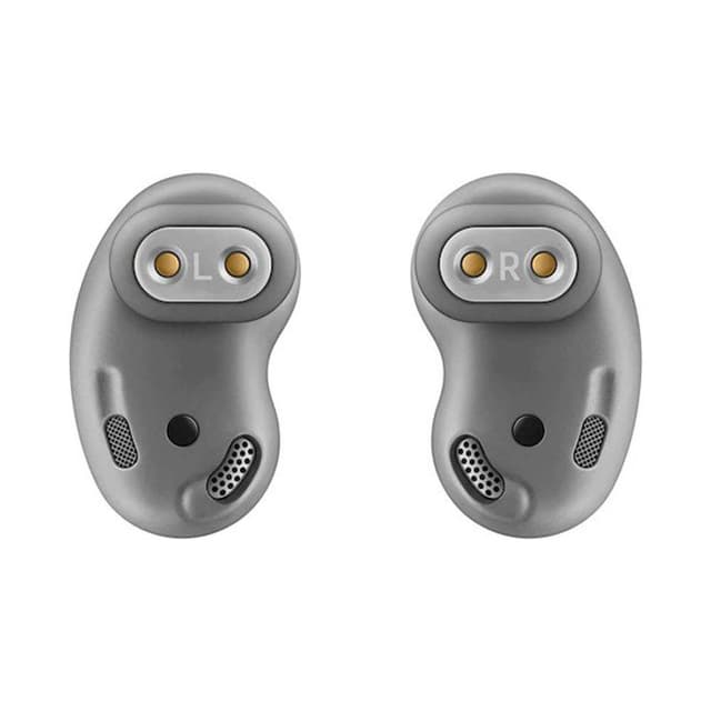 سماعات بلوتوث لاسلكية Samsung Galaxy Buds Live