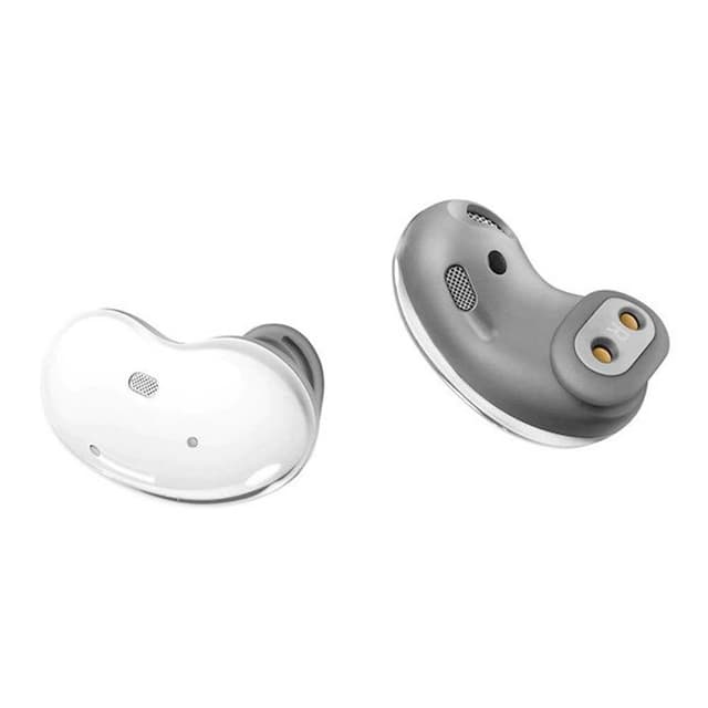 سماعات بلوتوث لاسلكية Samsung Galaxy Buds Live
