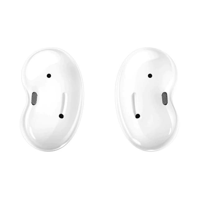 سماعات بلوتوث لاسلكية Samsung Galaxy Buds Live