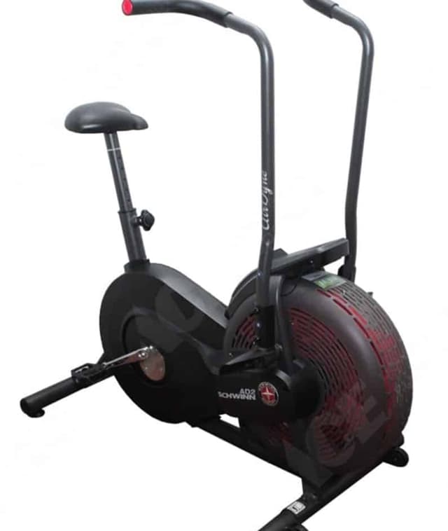 دراجة تمارين رياضية Airdyne AD2I Bike - Schwinn