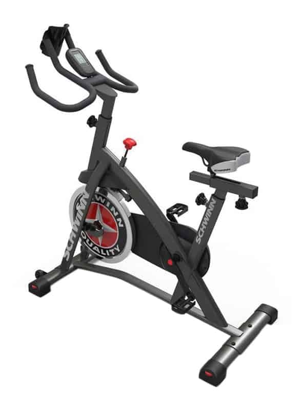 Schwinn IC2i Indoor Spinning Bike