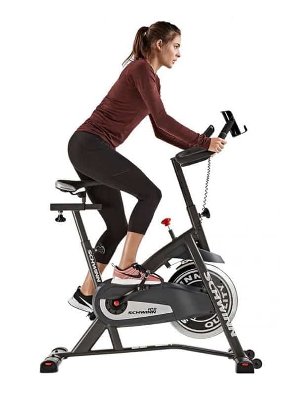 Schwinn IC2i Indoor Spinning Bike