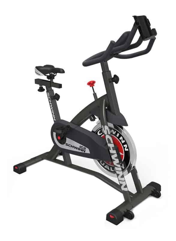 Schwinn IC2i Indoor Spinning Bike