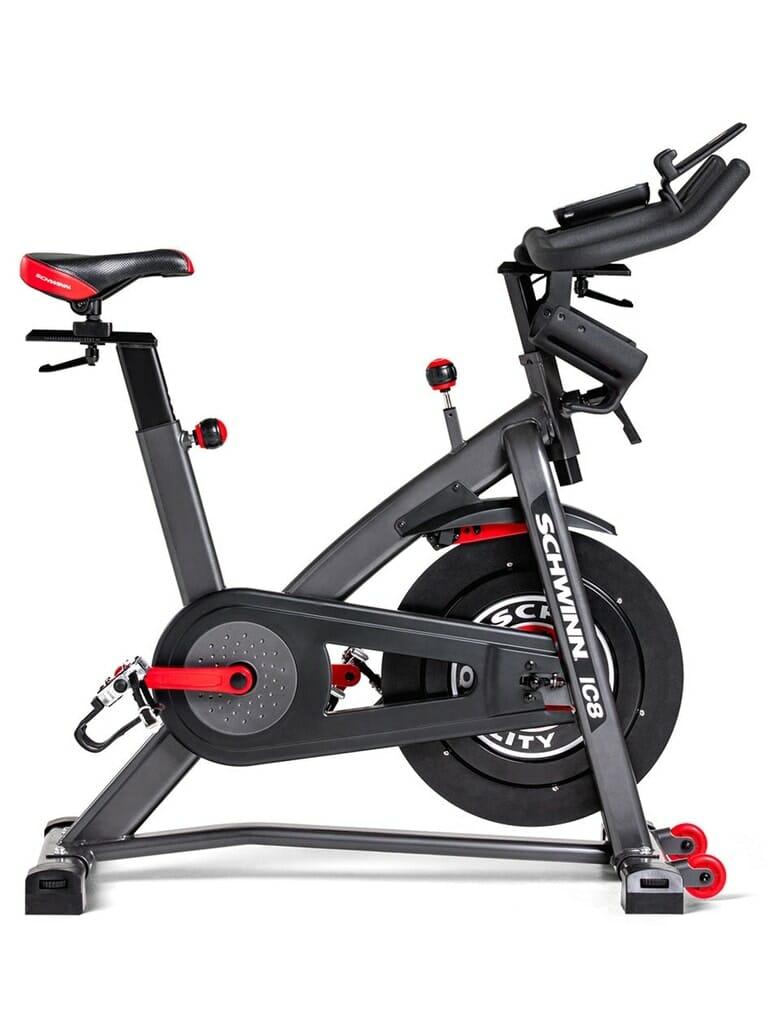 Schwinn IC8 Indoor Cycling Bike