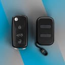 Skullcandy Dime True Wireless Earbuds - Gray/Blue