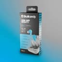 Skullcandy Dime True Wireless Earbuds - Gray/Blue