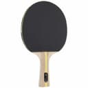 مضارب تنس طاولة بمقبض خشبي ستيجا  Stiga Wooden Handle Sonic Set Table Tennis Bat