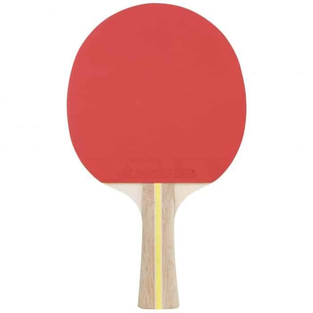 مضارب تنس طاولة بمقبض خشبي ستيجا  Stiga Wooden Handle Sonic Set Table Tennis Bat