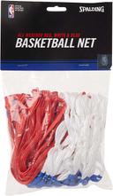 Spalding All Weather Multi Color Basketball Net - SW1hZ2U6MzIxMjU0