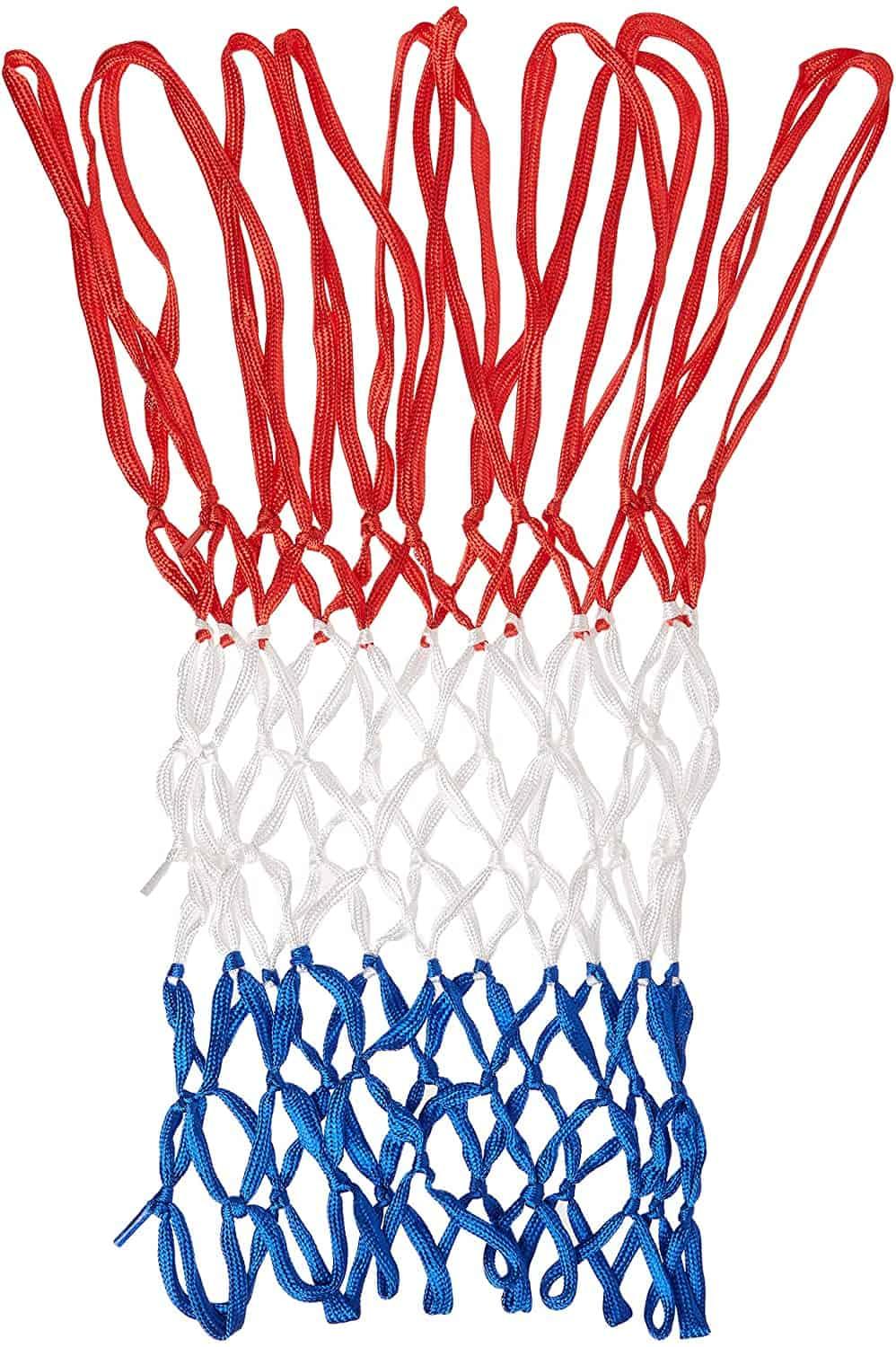 شبكة كرة سلة All Weather Multi Color Basketball Net - Spalding