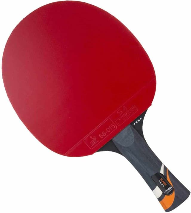 Stiga Flash 4Star Table Tennis Bat