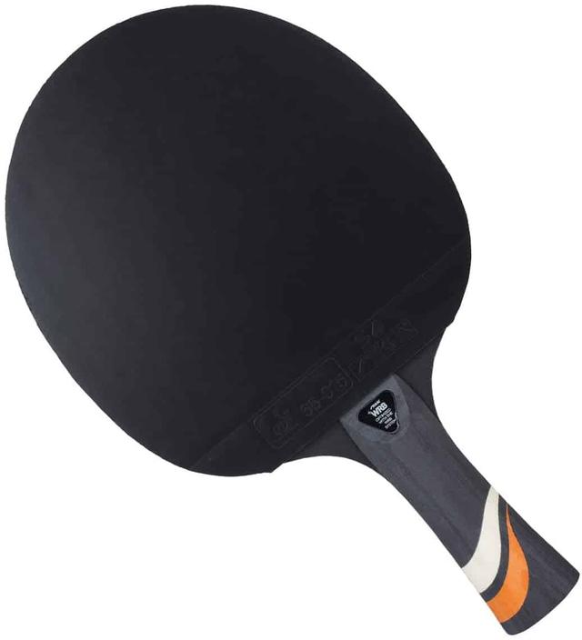 Stiga Flash 4Star Table Tennis Bat - SW1hZ2U6MzIxMDEx