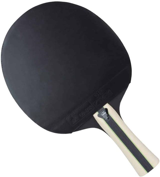 Stiga Trust 2 Star Table Tennis Bat