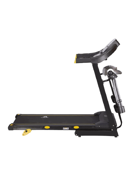 TA Sports TA Sport 2hp Treadmill