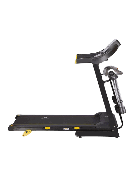 جهاز جري بقوة 2 حصان مع مساج 2hp Treadmill - TA Sport - SW1hZ2U6MzE5ODE4