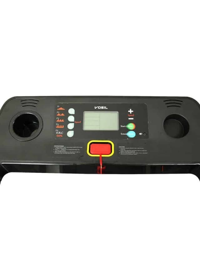 TA Sports TA Sport VT-4000 Treadmill