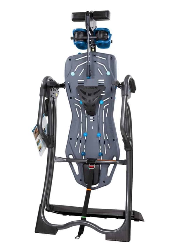 Teeter LX9A FitSpine Hang Ups Inversion Table