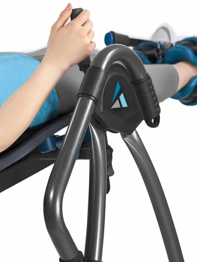 Teeter LX9A FitSpine Hang Ups Inversion Table