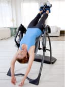 Teeter LX9A FitSpine Hang Ups Inversion Table