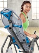 Teeter LX9A FitSpine Hang Ups Inversion Table