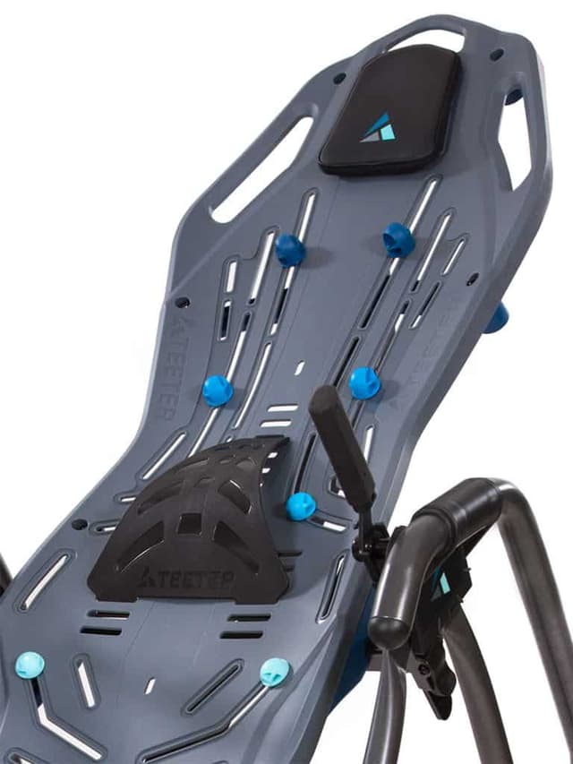 Teeter X3A Hang Ups - IV-X3A Inversion Table