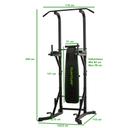 Tunturi PT60 Power Tower