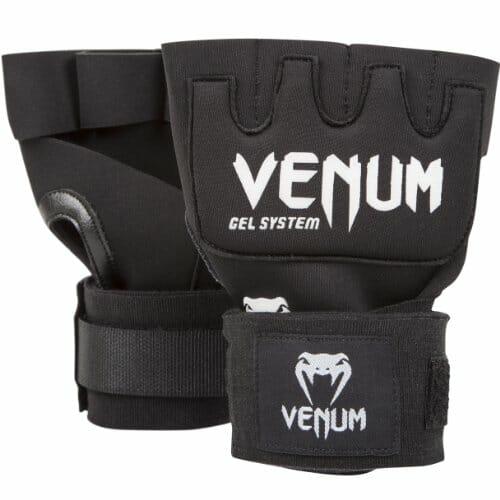 Venum Kontact Gel Glove Wraps - SW1hZ2U6MzIwNzcw