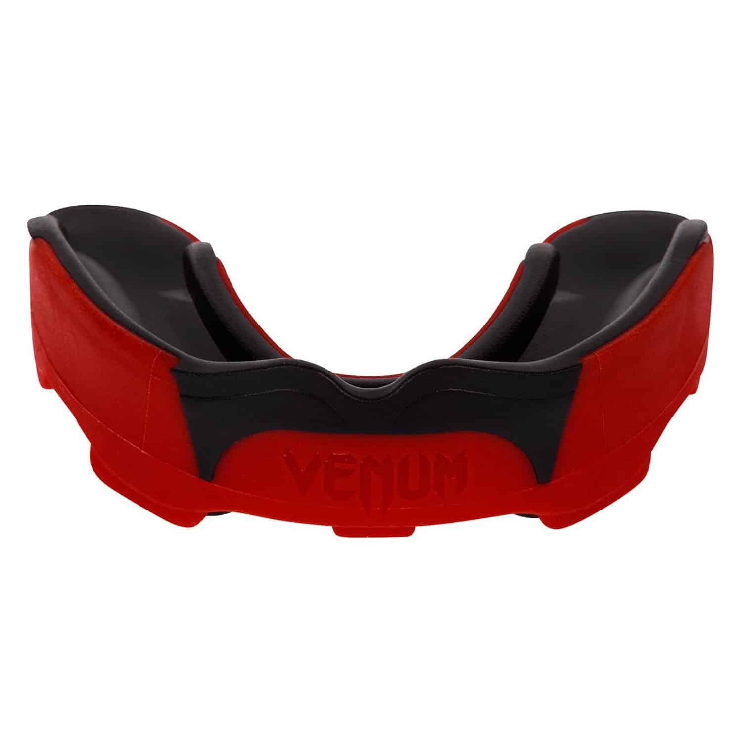 Venum Predator 02574-203 Red-Black Mouthguard