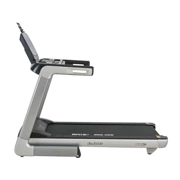 WNQ Fitness F1 6000 A 3HP Treadmill