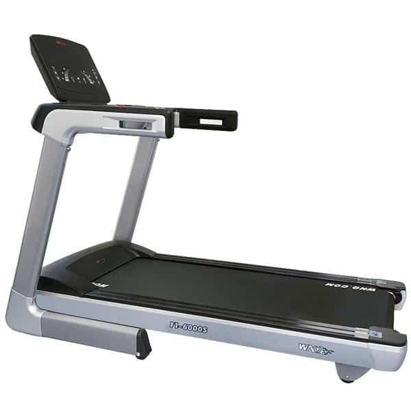 WNQ Fitness F1 6000 A 3HP Treadmill