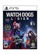 لعبة لبلايستيشن5 Watch Dogs: Legion Video Game for PlayStation 5