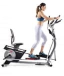 جهاز تدريب دراجة متعدد التمارين Proform Hybrid Trainer 5