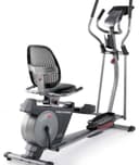 جهاز تدريب دراجة متعدد التمارين Proform Hybrid Trainer 5