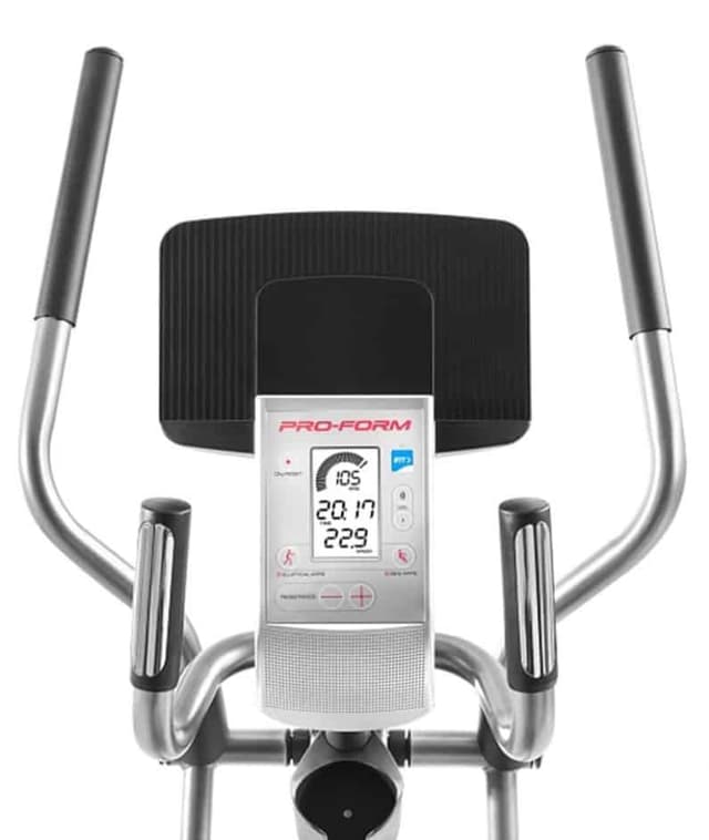 جهاز تدريب دراجة متعدد التمارين Proform Hybrid Trainer 5