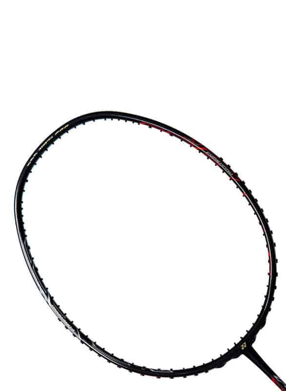 YONEX Duora 7 Dark Gun Badminton Racket