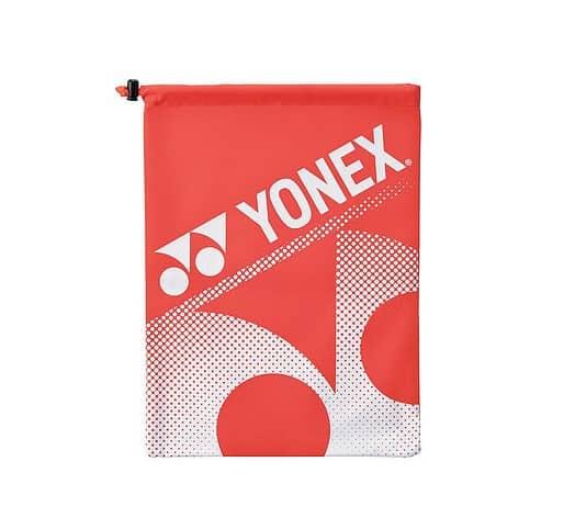 Yonex 1993EX Bright Orange Shoe Bag