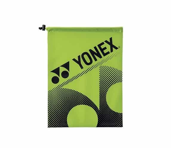 Yonex 1993EX Lime Green Shoe Bag