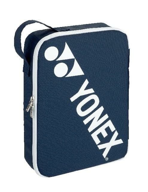 حقيبة رياضية لون الأزرق الداكن Yonex - Navy Blue Travel Pouch