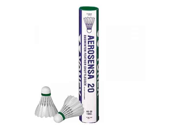 Yonex Aeorsensa 20 YNX-AS-20 Badminton Shuttlecock