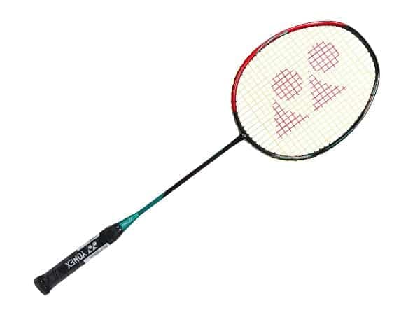 Yonex Astrox 38D Red/Blue/Black Badminton Racket