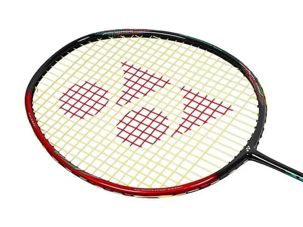 Yonex Astrox 38D Red/Blue/Black Badminton Racket