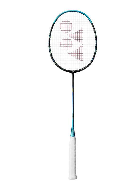Yonex Nanoray 100 SH , 4U G4, Blue/Black Badminton Racket