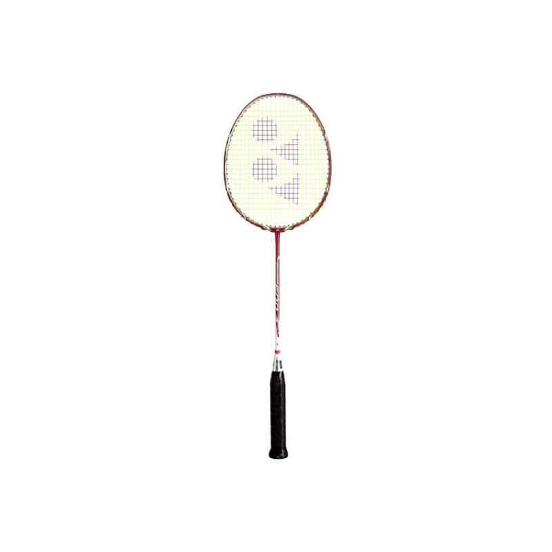 Yonex Nanoray 600, Red 4UG5 Badminton Racket