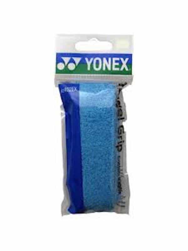 منشفة رياضية قبضة لون أزرق Yonex - Towel Grip Blue