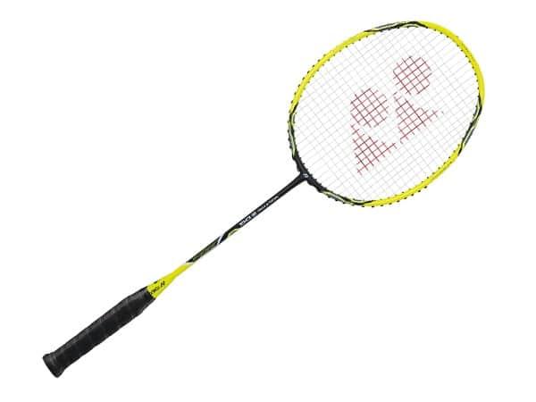 Yonex Voltric 2DG Badminton Racket - SW1hZ2U6MzIwNzY1