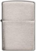 Zippo 200-Brush Chrome Lighter