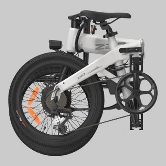 دراجة هوائية كهربائية 250 واط وبطارية شاومي Xiaomi Battery ​​250W Electric Bicycle