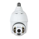 Generic WIFI Security Camera Smart Wireless Bulb