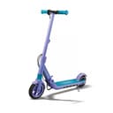 Porodo Lifestyle Electric Kids Scooter 200W with Helmet - Blue